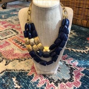 EUC Stella & Dot Bahari Necklace